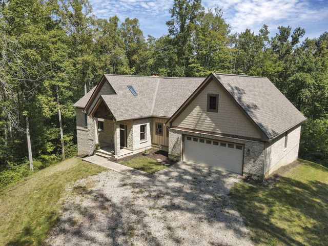 25242 Amerine Road, South Bloomingville, OH 43152