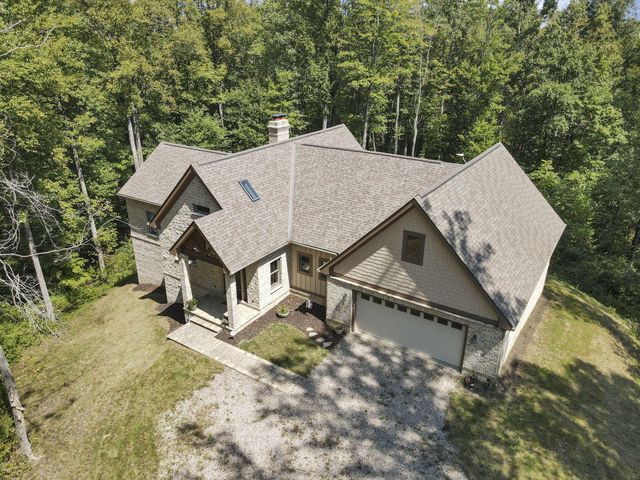 25242 Amerine Road, South Bloomingville, OH 43152