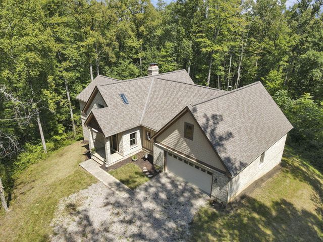 25242 Amerine Road, South Bloomingville, OH 43152