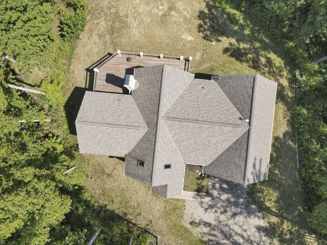 25242 Amerine Road, South Bloomingville, OH 43152