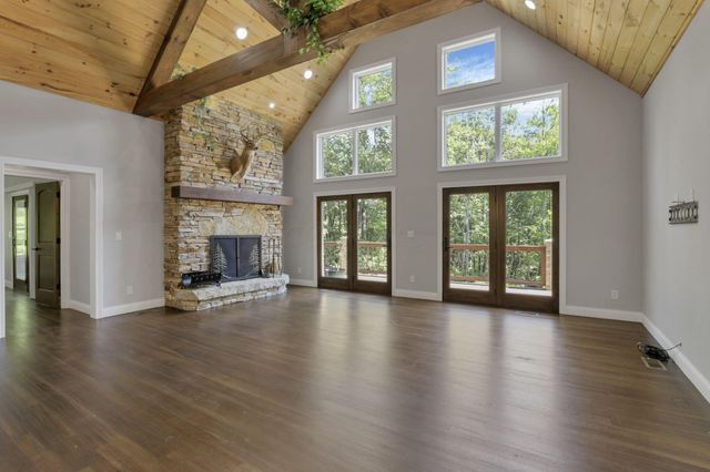 25242 Amerine Road, South Bloomingville, OH 43152
