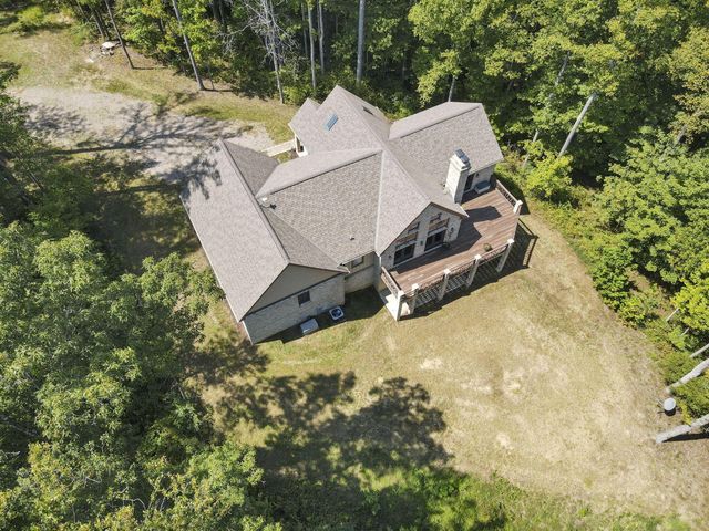25242 Amerine Road, South Bloomingville, OH 43152