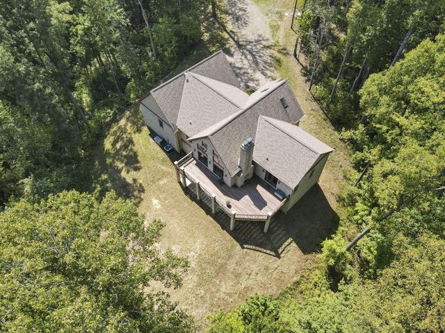 25242 Amerine Road, South Bloomingville, OH 43152