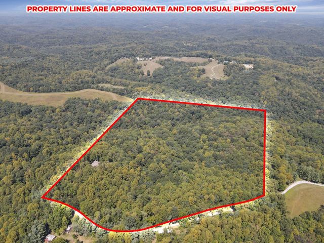 25242 Amerine Road, South Bloomingville, OH 43152