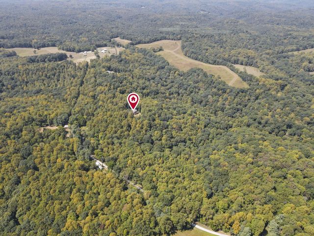 25242 Amerine Road, South Bloomingville, OH 43152