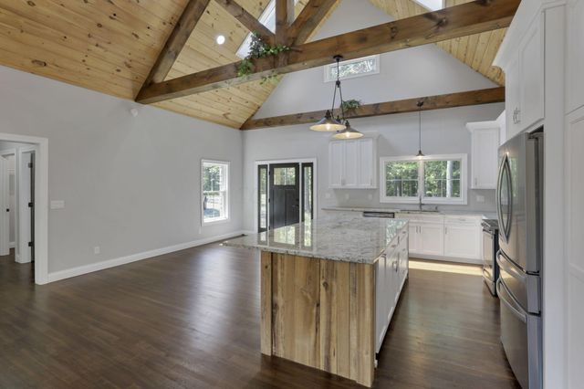 25242 Amerine Road, South Bloomingville, OH 43152