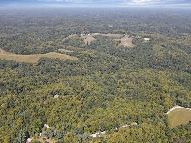 25242 Amerine Road, South Bloomingville, OH 43152