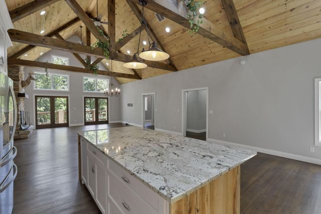 25242 Amerine Road, South Bloomingville, OH 43152