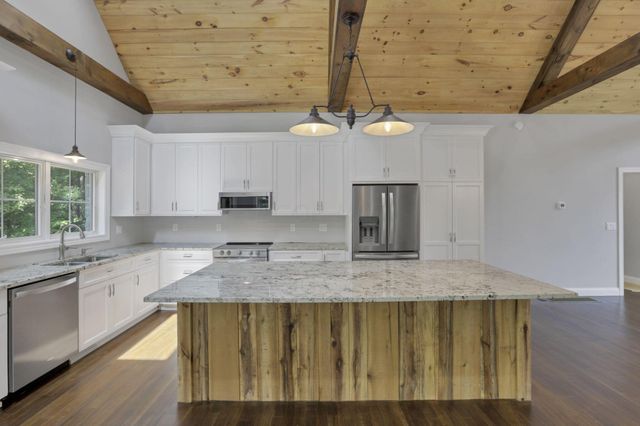 25242 Amerine Road, South Bloomingville, OH 43152