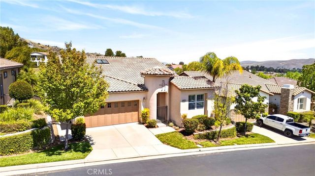 23897 Fawnskin Drive, Corona, CA 92883