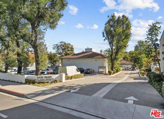 4710 Park Granada 178, Calabasas, CA 91302