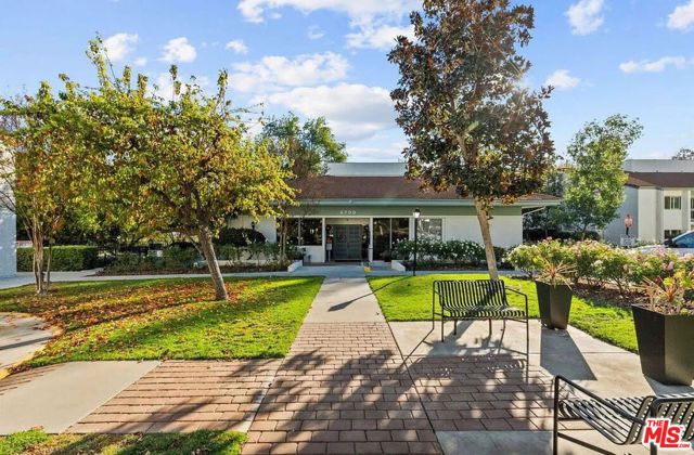 4710 Park Granada 178, Calabasas, CA 91302