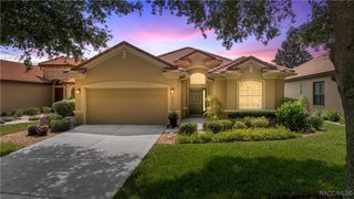2053 N Lakecrest Loop, Hernando, FL 34442