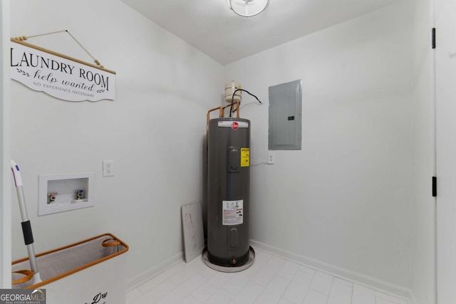 3282 Old Snapping Shoals Road, Mcdonough, GA 30252
