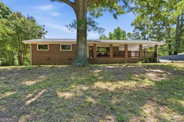 3282 Old Snapping Shoals Road, Mcdonough, GA 30252