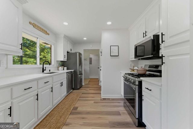 3282 Old Snapping Shoals Road, Mcdonough, GA 30252