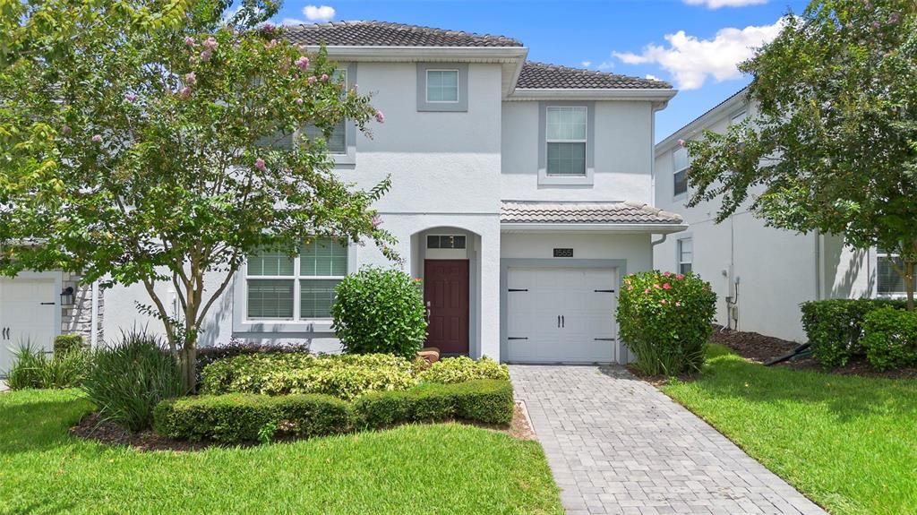 1565 SLICE WAY, Davenport, FL 33896