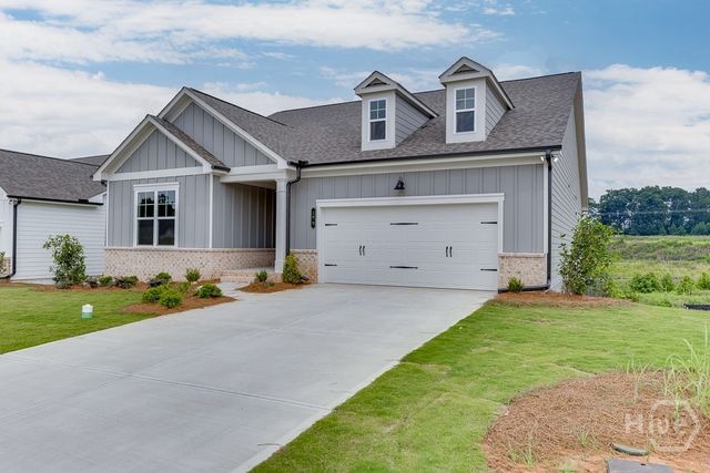 179 Merwood Lane, Jefferson, GA 30549