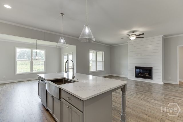 179 Merwood Lane, Jefferson, GA 30549