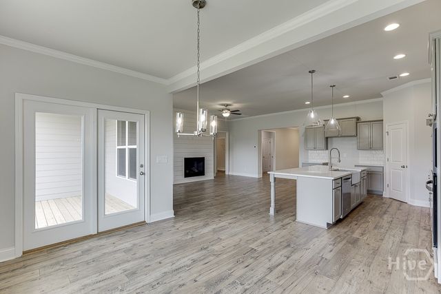 179 Merwood Lane, Jefferson, GA 30549