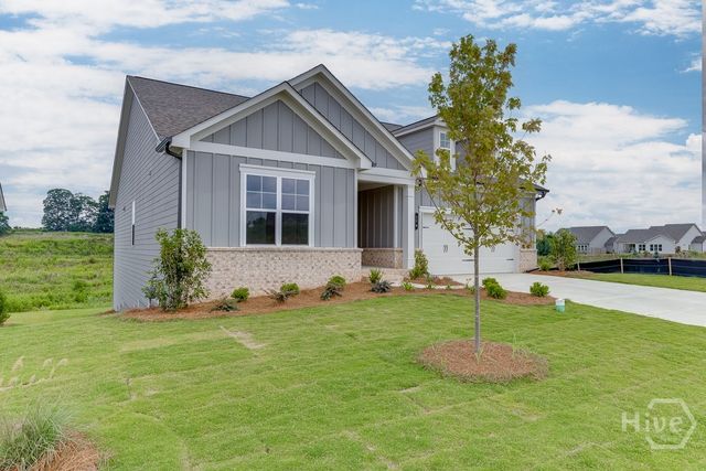 179 Merwood Lane, Jefferson, GA 30549