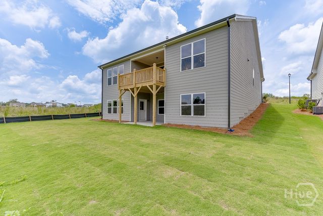 179 Merwood Lane, Jefferson, GA 30549