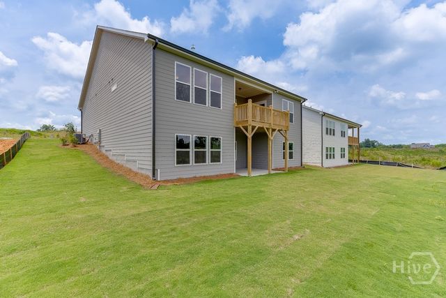 179 Merwood Lane, Jefferson, GA 30549