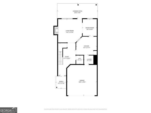 321 Melody Lane, Cartersville, GA 30121