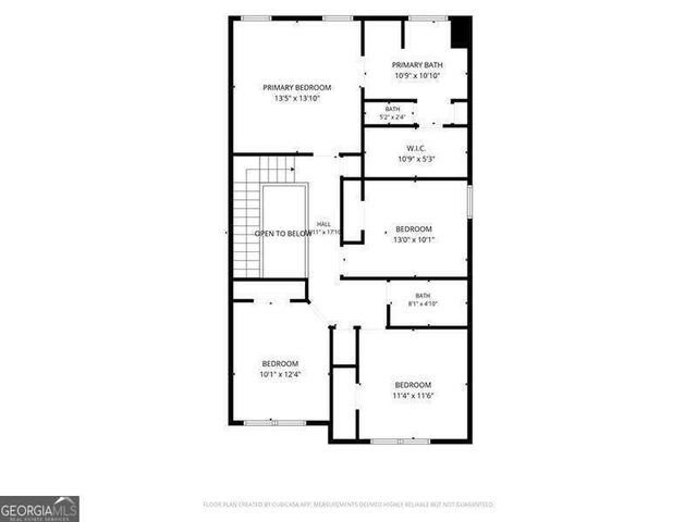 321 Melody Lane, Cartersville, GA 30121