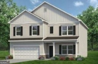 242 Red Tail Drive, Ringgold, GA 30736