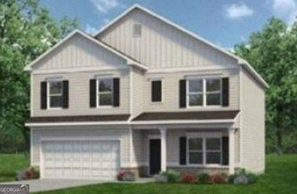 242 Red Tail Drive, Ringgold, GA 30736