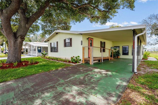 36428 MALIBU WAY, Zephyrhills, FL 33541