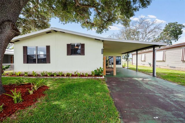 36428 MALIBU WAY, Zephyrhills, FL 33541