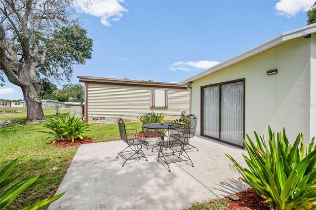 36428 MALIBU WAY, Zephyrhills, FL 33541