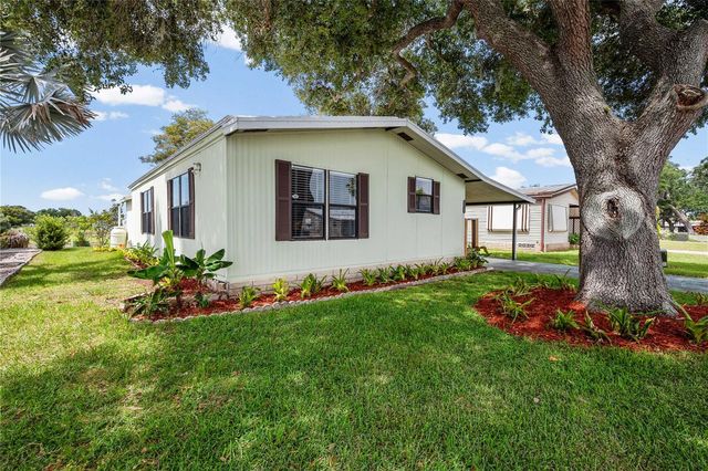 36428 MALIBU WAY, Zephyrhills, FL 33541