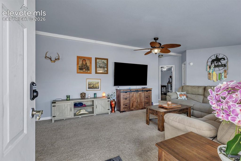 4175 Feather Ridge Drive, Peyton, CO 80831 — photo 5