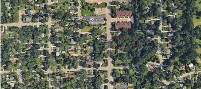 3145 Platt Road, Ann Arbor, MI 48108