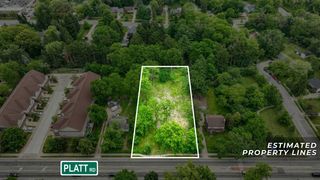 3145 Platt Road, Ann Arbor, MI 48108