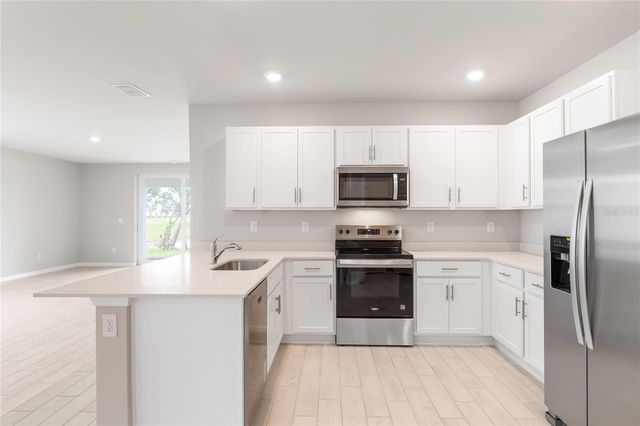 9410 SUNBEAM CIRCLE, Punta Gorda, FL 33950