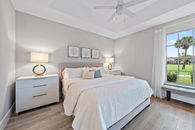 8307 Quail Meadow Way, West Palm Beach, FL 33412