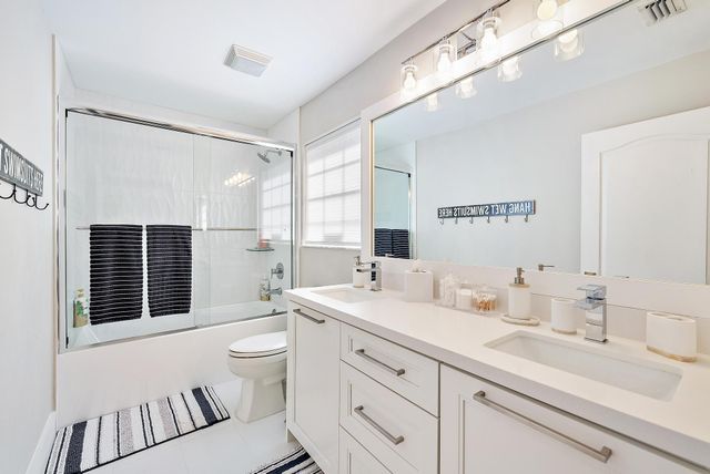 8307 Quail Meadow Way, West Palm Beach, FL 33412