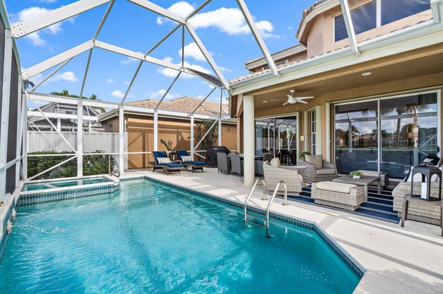 8307 Quail Meadow Way, West Palm Beach, FL 33412