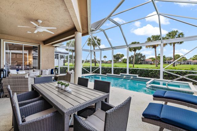 8307 Quail Meadow Way, West Palm Beach, FL 33412