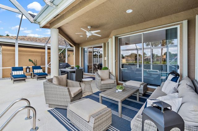 8307 Quail Meadow Way, West Palm Beach, FL 33412