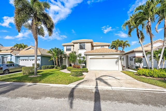 8307 Quail Meadow Way, West Palm Beach, FL 33412