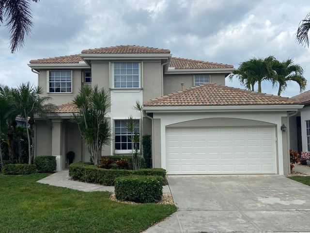 8307 Quail Meadow Way, West Palm Beach, FL 33412