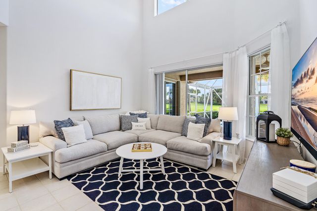 8307 Quail Meadow Way, West Palm Beach, FL 33412