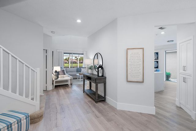 8307 Quail Meadow Way, West Palm Beach, FL 33412