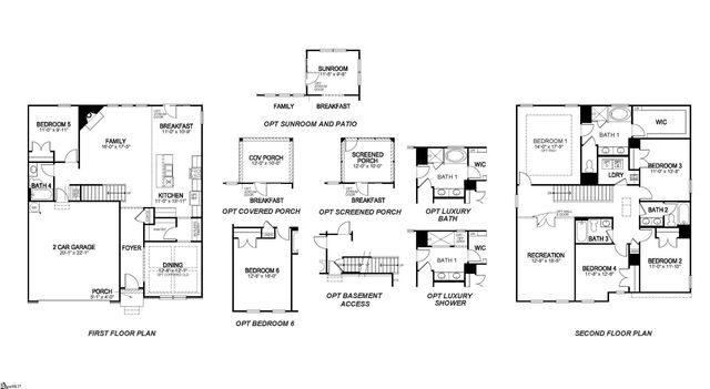 113 Sweetwood Lane, Simpsonville, SC 29680