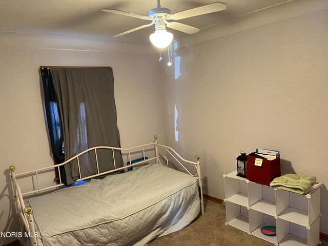 722 Mayfair Boulevard, Toledo, OH 43612